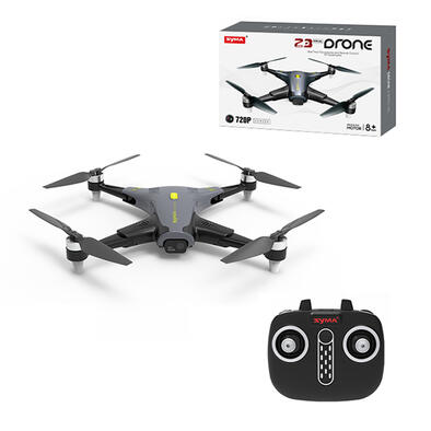 SYMA Z3PRO 2.4G RC Foldable FPV Drone
