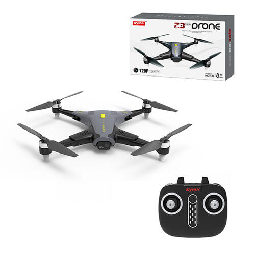 SYMA Z3PRO 2.4G RC Foldable FPV Drone