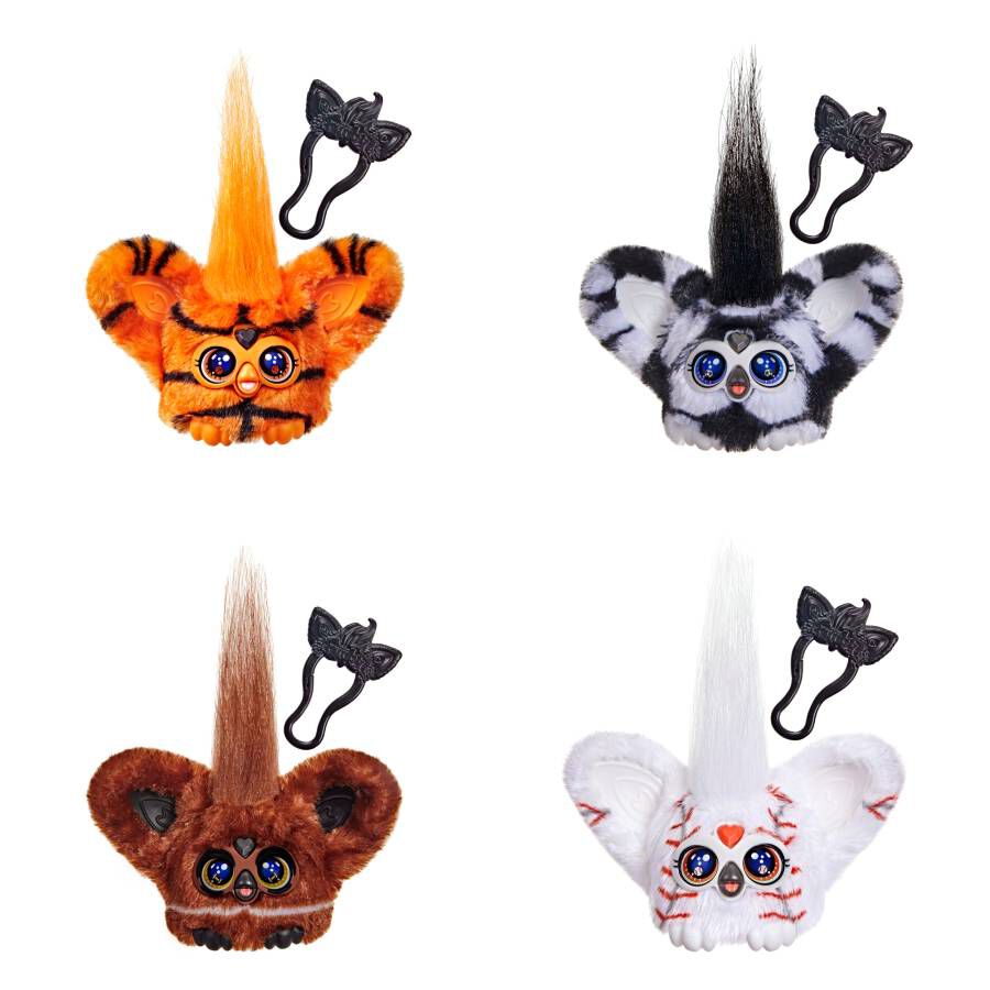 Furby Furblets Sports - Assorted | Toys”R”Us – Singapore