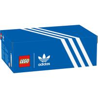 LEGO Adidas Originals Superstar 10282