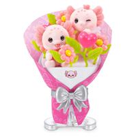 Zuru Mini Brands Create Mini Kawaii Bouquet Series 1 - Blind Box (1 Pc)