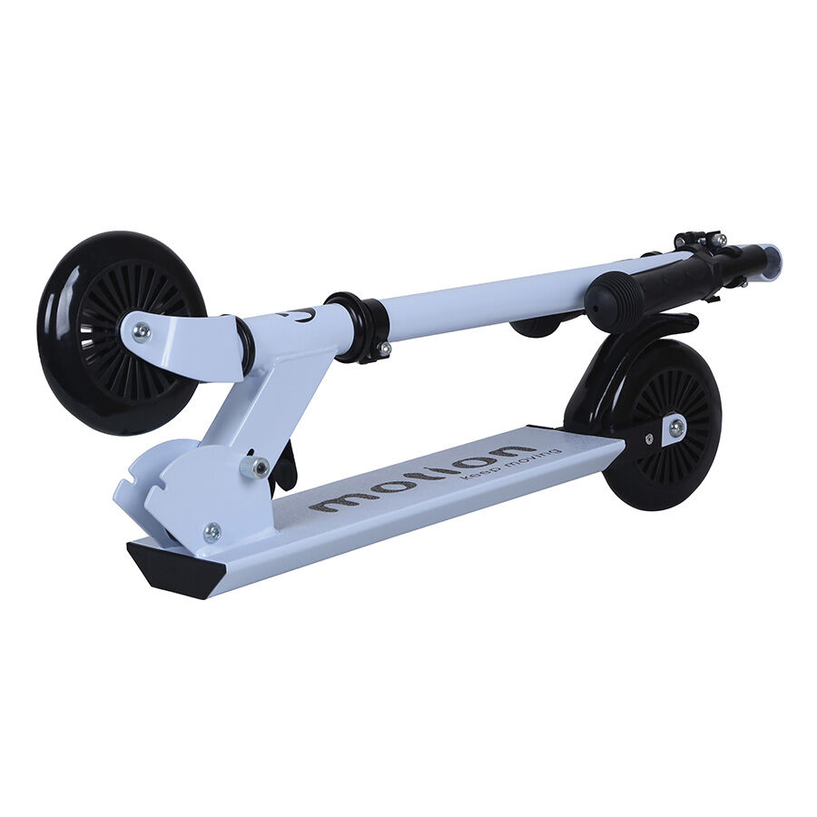 Motion 120mm Wheel Kids Scooter (Ice Blue) | Toys”R”Us – Singapore