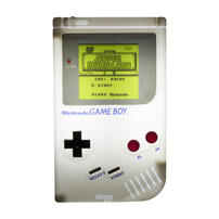 Paladone Game Boy Light