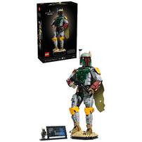 (Pre-order) LEGO Star Wars Boba Fett 75455 (Estimated August 2026)