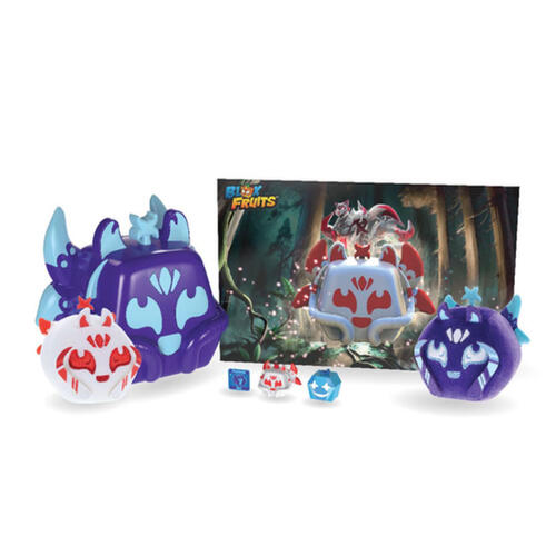 Blox Fruits Collector Bundle