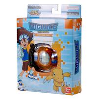 (Pre-order)  Bandai Digivice Version Revival Taichi Yagami Color (Estimated August 2026)
