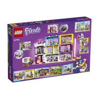 LEGO Main Street Building 41704