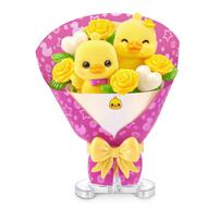 Zuru Mini Brands Create Mini Kawaii Bouquet Series 1 - Blind Box (1 Pc)