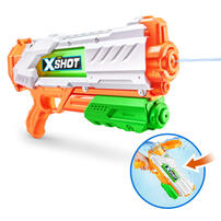 X-Shot Fast-Fill Blaster