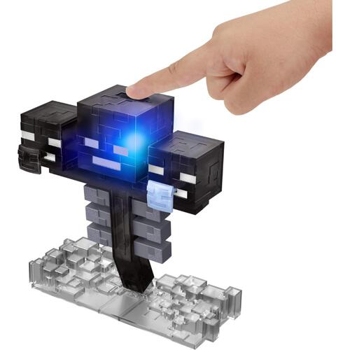 Minecraft The Wither