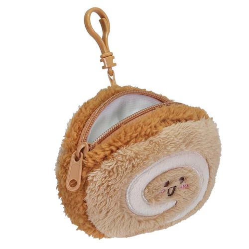 playpop Swiss Roll Purse