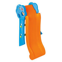 Grow'n Up Qwikfold Fun Slide (Orange)