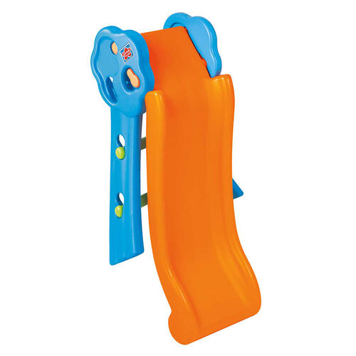 Grow'n Up Qwikfold Fun Slide (Orange)