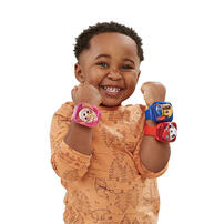 Vtech Paw Patrol : Learning Pup Watch - Chase