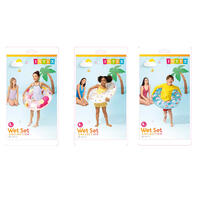 Intex Whimsical Magic Tubes - Assorted