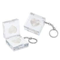 Mini Glam Cosmetic Cube Shimmer - Assorted (1 Pc)