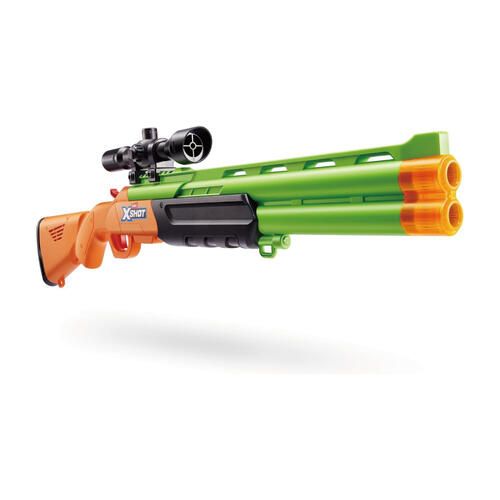 X-Shot Role Play Wild Adventure Toy Dart Blaster