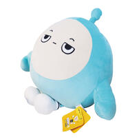 Eggy Party Bulu 41cm Plush