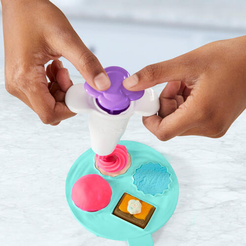 Play-Doh Magic Mixer Playset	