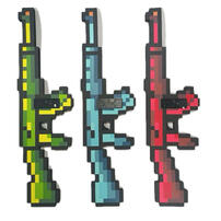 playpop Foam Blaster Version 1