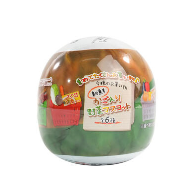 J. Dream Gashapons Supermarket Shopping - Assorted