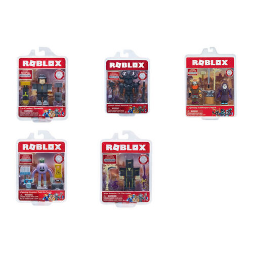 Roblox Core Figure Assorted Toys R Us Singapore Official Website - roblox toys in singapore