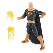DC Black Adam 12" Feature Fig - Sound Only