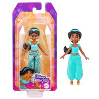 Disney Princess Core Small Doll - Assorted