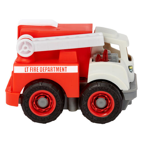 Little Tikes Dirt Diggers Mini Fire Truck