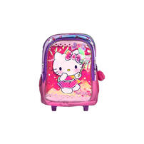 Hello Kitty Trolley Bag L