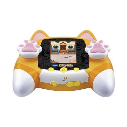 VTech Kitty Life: Secret Life of Kitty (Orange)