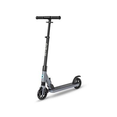 Micro Sprite Suspension - Dark Grey