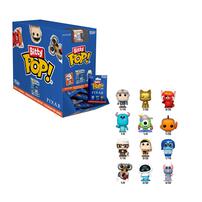 Funko Bitty POP! Pixar Character Vinyl Figures Blind Bag (1 Pcs)