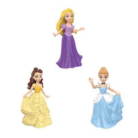 Disney Princess Standard Small Doll - Assorted