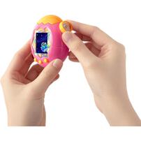 (Pre-order) Tamagotchi Paradise - Orange Tropics (Estimated Mid-July 2026)