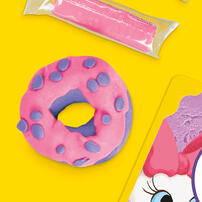 Play-Doh Disney Junior Mini Kits - Assorted (1 Pc)