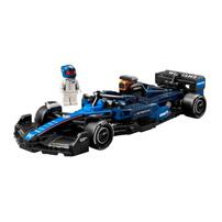 LEGO Speed Champions Williams Racing FW46 F1 Race Car 77249