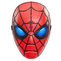Marvel Spider-Man: Brand New Day Spider-Man Wisecrackin&rsquo; Glow Mask