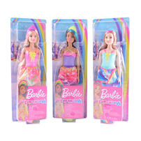 Barbie Dreamtopia Princess Doll - Assorted
