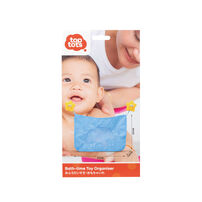 Top Tots Bath-time Toy Organiser
