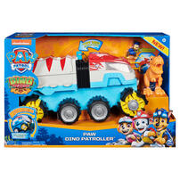 Paw Patrol Paw Dino Patroller Team Vehicle