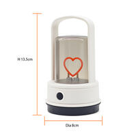playpop Neon The Sign Light - Heart