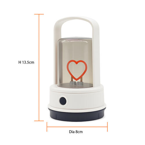 playpop Neon The Sign Light - Heart