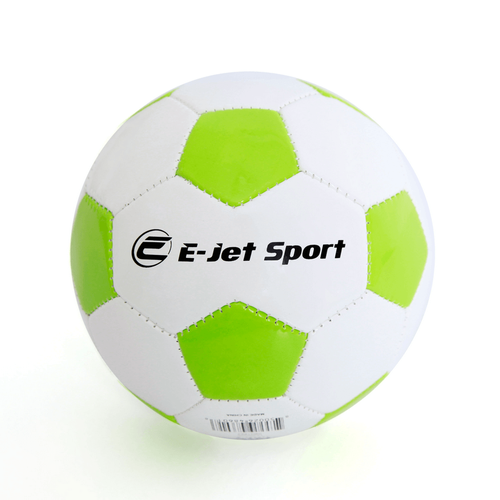 E-Jet Game No.2 Stitching Soccer Ball - Assorted