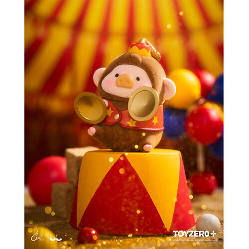 Lulu The Piggy LuLuLand Series - Blind Box (1 Pc)