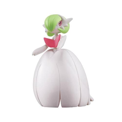 Pokemon Moncolle Mega Gardevoir