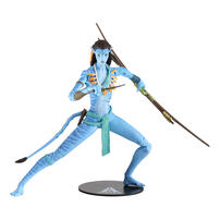 Avatar The Way of Water 7-Inch Action Figure - Assorted