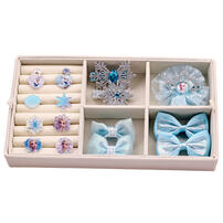 Disey Frozen Accessories Case (Large)