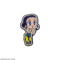 KPop Demon Hunters Zoey Pin
