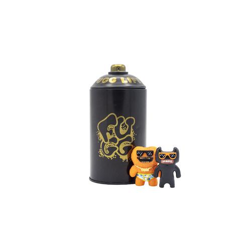 (Pre-order) Fuggler Spray Can Capsule (Expected September 2026)